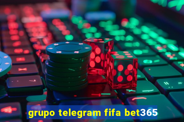 grupo telegram fifa bet365